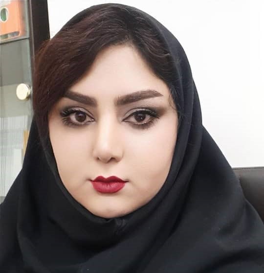 زهرا تولایی نژاد